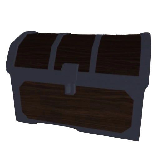 Iron Chest